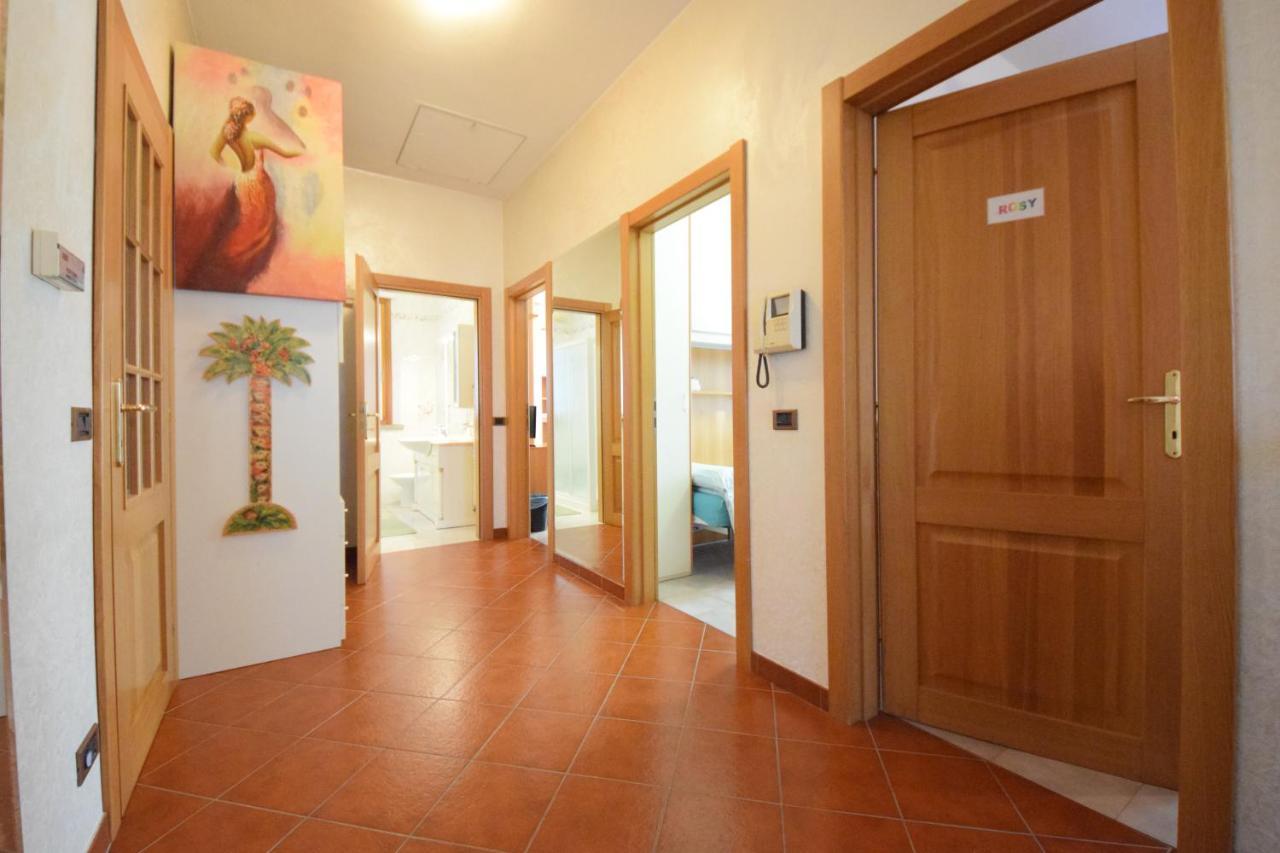 L'Oasi Di Pasqua Acomodação com café da manhã Imola Exterior foto