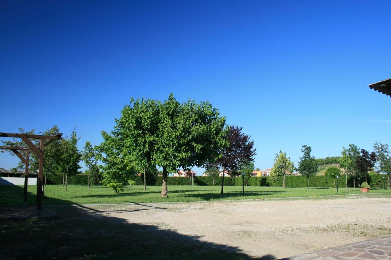 L'Oasi Di Pasqua Acomodação com café da manhã Imola Exterior foto